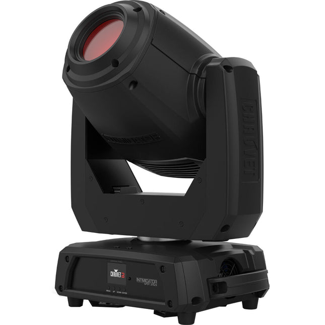 CHAUVET DJ Intimidator Spot 375ZX Cabezal Móvil LED 200W 9 Canales Negro