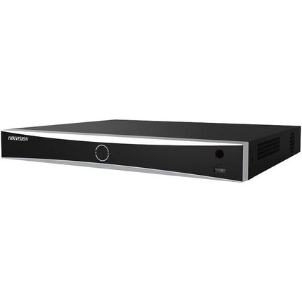 Hikvision AcuSense DS-7608NXI-K2/8P NVR 8 canales 12MP 8 Puertos PoE sin HDD