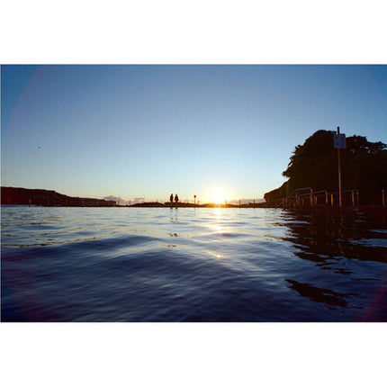 Lomography Atoll Ultrawide 17mm f/2.8 Lente para Cámaras Full-Frame