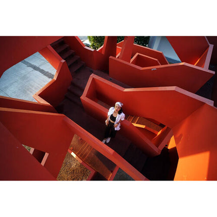 Lomography Atoll Ultrawide 17mm f/2.8 Lente para Cámaras Full-Frame