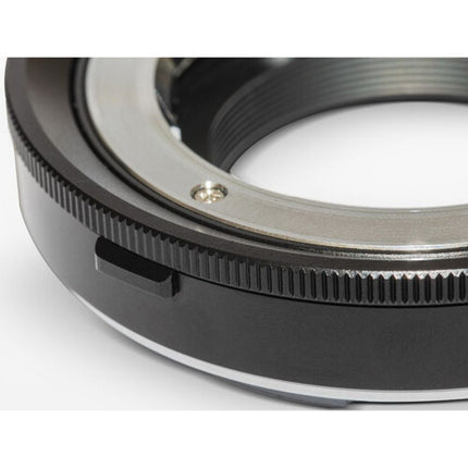 Lomography Adaptador de Montura M para Nikon Z con Función Close-up Foco 3.9" Compacto y Ligero