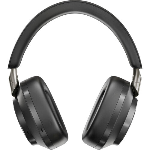 Bowers & Wilkins Px8 Auriculares Inalámbricos Over-Ear Cancelación 30h Batería 40mm Drivers