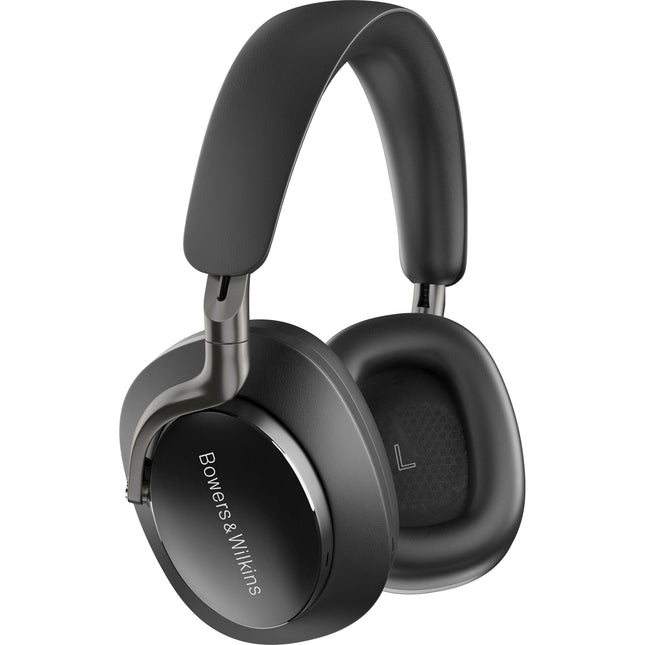 Bowers & Wilkins Px8 Auriculares Inalámbricos Over-Ear Cancelación 30h Batería 40mm Drivers