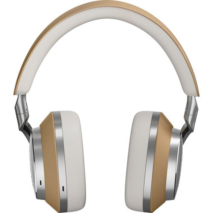 Bowers & Wilkins Px8 Auriculares Inalámbricos Over-Ear 40mm 30 Horas Tan