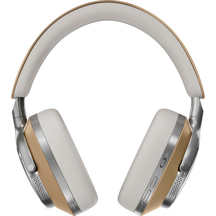 Bowers & Wilkins Px8 Auriculares Inalámbricos Over-Ear 40mm 30 Horas Tan