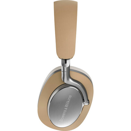 Bowers & Wilkins Px8 Auriculares Inalámbricos Over-Ear 40mm 30 Horas Tan