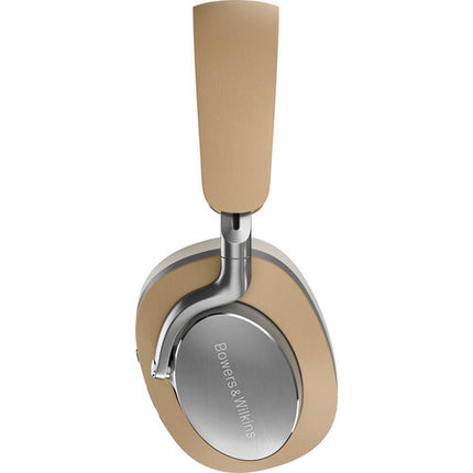 Bowers & Wilkins Px8 Auriculares Inalámbricos Over-Ear 40mm 30 Horas Tan