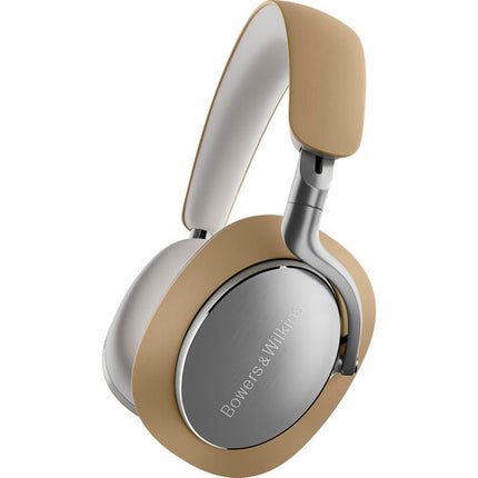 Bowers & Wilkins Px8 Auriculares Inalámbricos Over-Ear 40mm 30 Horas Tan