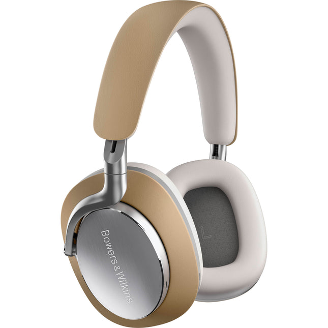 Bowers & Wilkins Px8 Auriculares Inalámbricos Over-Ear 40mm 30 Horas Tan