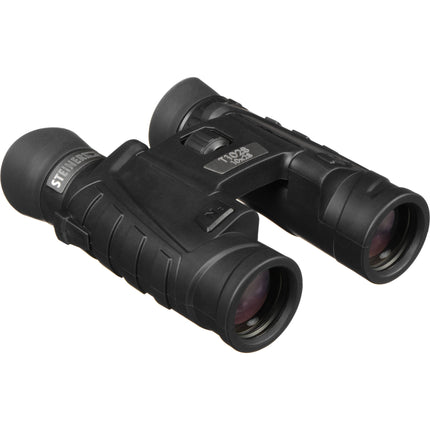Steiner 10x28 Prismáticos Tácticos Nitrogenados 6 ft Enfoque Cercano