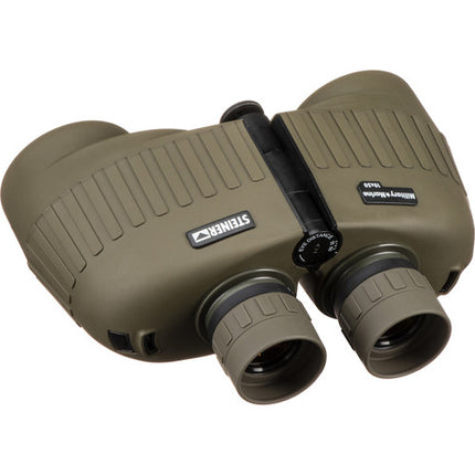 Steiner 10x50 Binoculares Militar Marinos Óptica Multi-Capa 10 Aumentos 50 mm