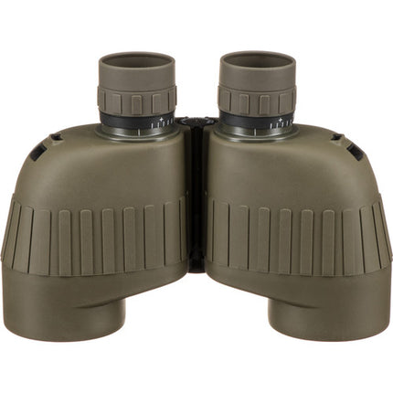 Steiner 10x50 Binoculares Militar Marinos Óptica Multi-Capa 10 Aumentos 50 mm