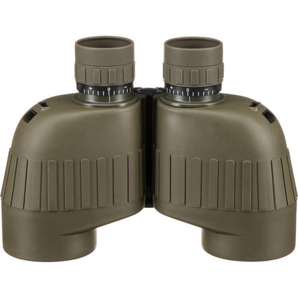 Steiner 7x50 Prismáticos Militares Marinos Óptica Multi-Capa 36oz con Estuche y Correa