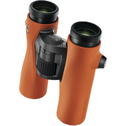 SWAROVSKI OPTIK 10x32 NL Pure Binoculares HD Ángulo 69° Kit Limpieza