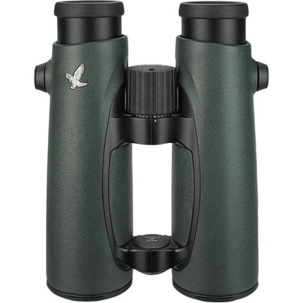 SWAROVSKI OPTIK 10x42 EL Prismáticos con Lentes de Fluoruro y Ángulo de 60°