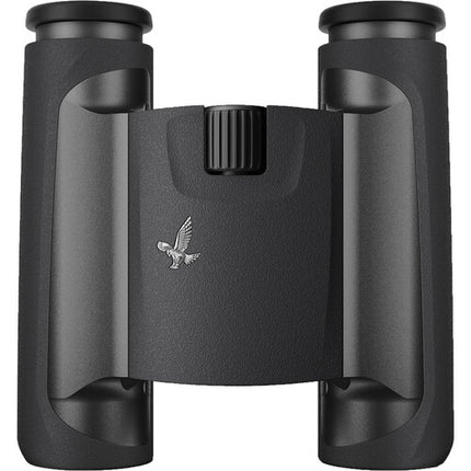 SWAROVSKI OPTIK 8x25 Binoculares Compactos con Estuche y Correa