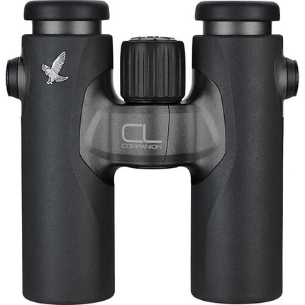 SWAROVSKI OPTIK 8x30 Binoculares Compactos 8x30 Nitrogenado Resistente con Accesorios