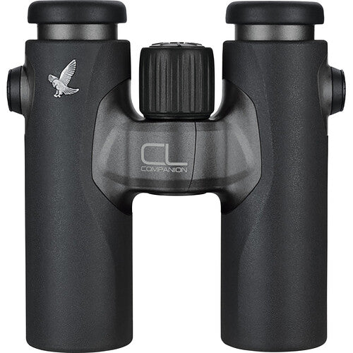 SWAROVSKI OPTIK 8x30 Binoculares Compactos 8x30 Nitrogenado Resistente con Accesorios