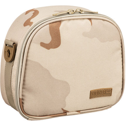 Steiner 8x30 Binoculares Militares Marinos óptica multi-capa 17 oz resistentes al agua