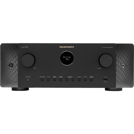 Marantz CINEMA 60 receptor AV 7.2 canales 100W por canal 8K HDR