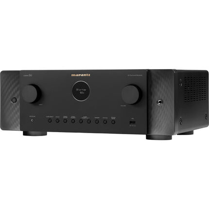 Marantz CINEMA 60 receptor AV 7.2 canales 100W por canal 8K HDR