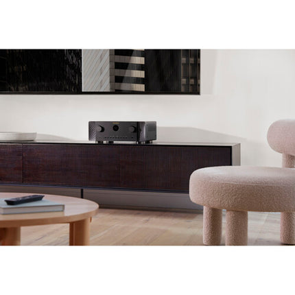 Marantz CINEMA 60 receptor AV 7.2 canales 100W por canal 8K HDR