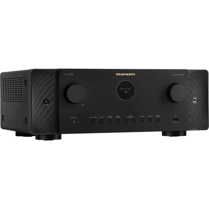 Marantz CINEMA 60 receptor AV 7.2 canales 100W por canal 8K HDR