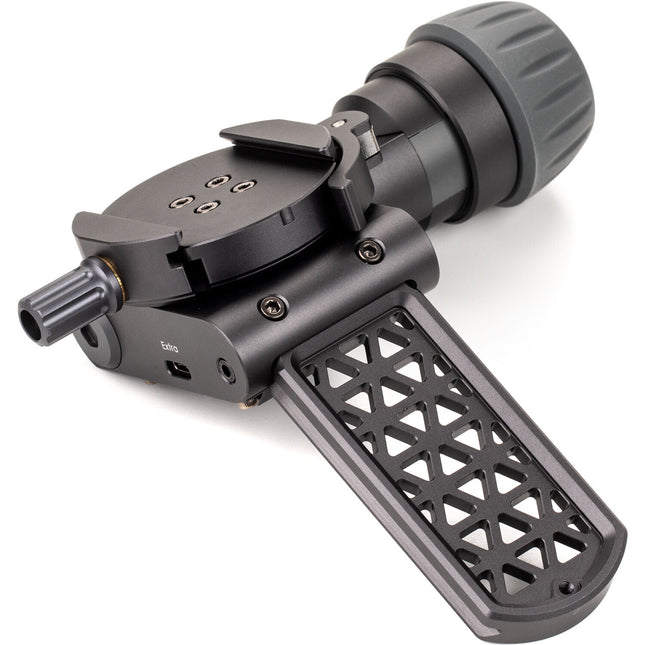 Benro Polaris Astro Módulo Add-On para Cabezal de Trípode 2 Ejes 1.1 pulgadas 218 gramos
