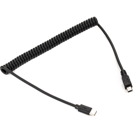 Benro Polaris Mini-USB Cable de Control para Cámaras con USB Tipo C