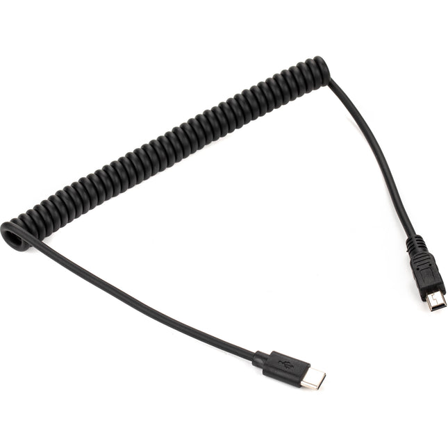 Benro Polaris Mini-USB Cable de Control para Cámaras con USB Tipo C