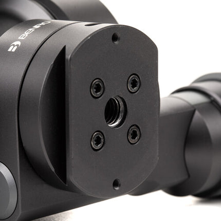 Benro Polaris Timelapse Edition Cabezal de Trípode Inteligente 15 lb 4.3" con Control Bluetooth