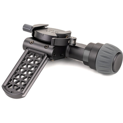 Benro Polaris Astro Módulo Add-On para Cabezal de Trípode 2 Ejes 1.1 pulgadas 218 gramos