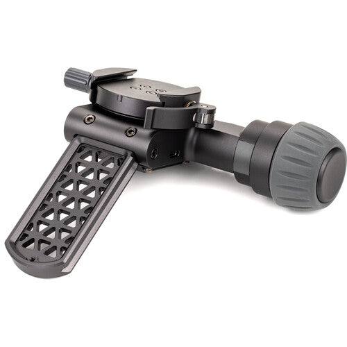 Benro Polaris Astro Módulo Add-On para Cabezal de Trípode 2 Ejes 1.1 pulgadas 218 gramos