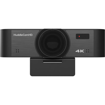 HuddleCamHD MiniTrack 4K Pro Cámara con Auto seguimiento 4K 30 fps Zoom 8X USB 3.0
