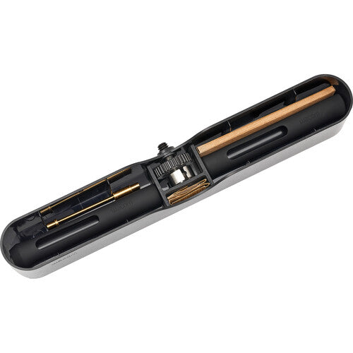 Wacom Pro Pen 3 Tray Soporte para lápiz compatible con Cintiq Pro 27 y almacenamiento de repuestos