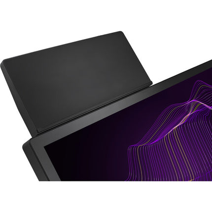 Wacom Cintiq Pro 27 Mesa Extensión con Montura 1/4 y Soporte Accesorios