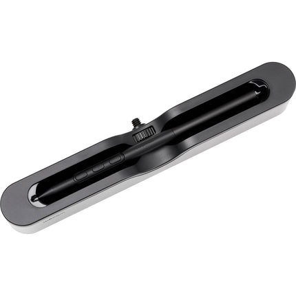 Wacom Pro Pen 3 Tray Soporte para lápiz compatible con Cintiq Pro 27 y almacenamiento de repuestos