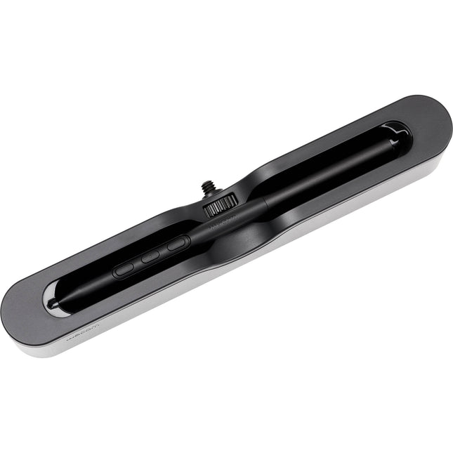Wacom Pro Pen 3 Tray Soporte para lápiz compatible con Cintiq Pro 27 y almacenamiento de repuestos
