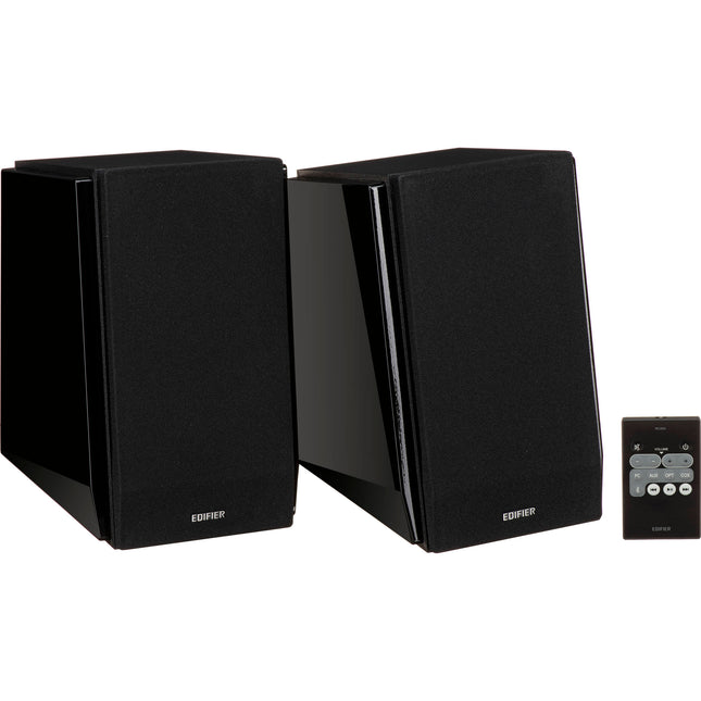 Edifier R1850DB Sistema de Altavoces Bluetooth 70W 4.57" Negro