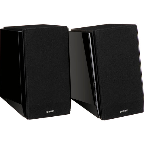 Edifier R1850DB Sistema de Altavoces Bluetooth 70W 4.57" Negro