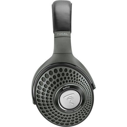 Focal Bathys Auriculares Inalámbricos Cancelación de Ruido 40mm 30 Horas Estuche Rigido