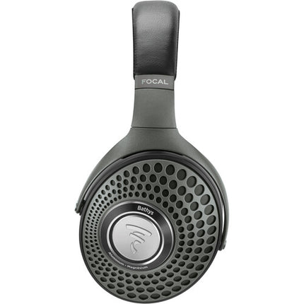Focal Bathys Auriculares Inalámbricos Cancelación de Ruido 40mm 30 Horas Estuche Rigido