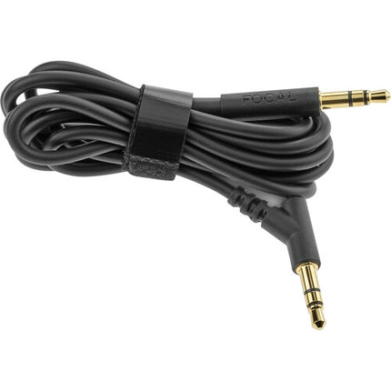 Focal Bathys Auriculares Inalámbricos Cancelación de Ruido 40mm 30 Horas Estuche Rigido