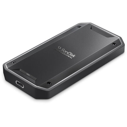 SanDisk Professional 2TB PRO-G40 SSD Thunderbolt 3 3000MBs portátil resistente
