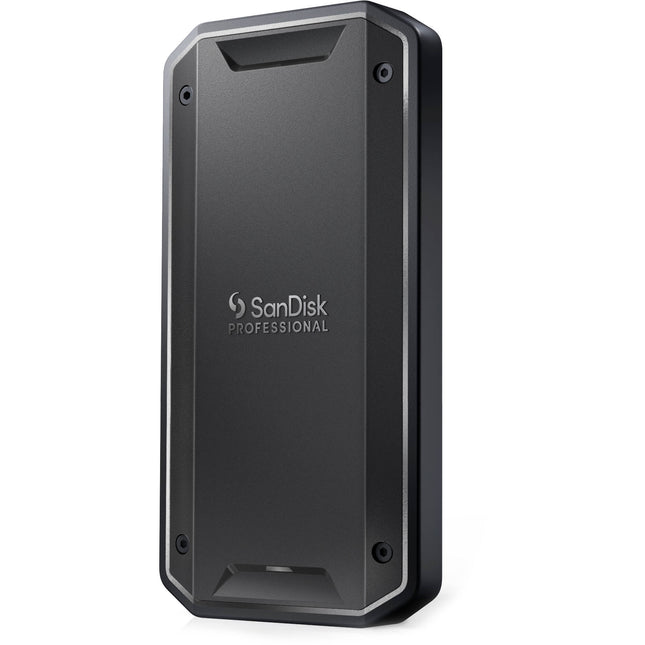 SanDisk Professional 2TB PRO-G40 SSD Thunderbolt 3 3000MBs portátil resistente