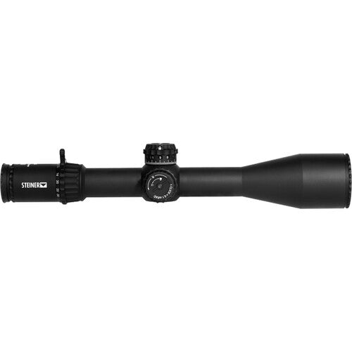 Steiner 5-30x56 T6Xi Visor Rifle con Retícula SCR2 y Tubo 34mm