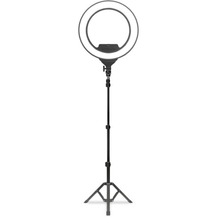 Lume Cube Ring Light Pro Sin Cable 18 Pulgadas Batería Recargable