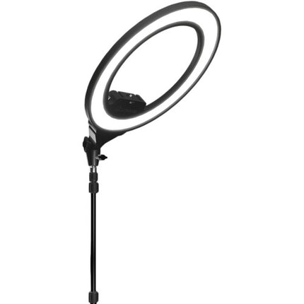 Lume Cube Ring Light Pro Sin Cable 18 Pulgadas Batería Recargable