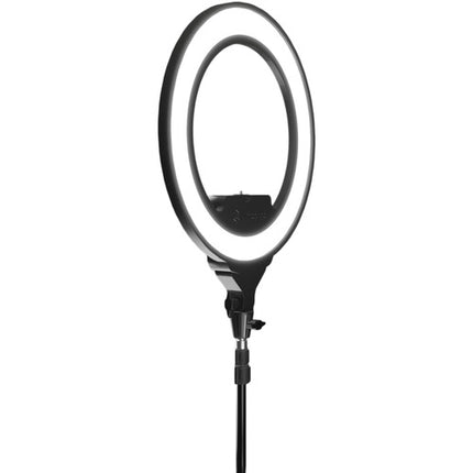 Lume Cube Ring Light Pro Sin Cable 18 Pulgadas Batería Recargable