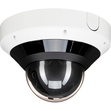 Hanwha Vision PNM-9031RV Cámara Panorámica Multi Sensor Exterior 15MP 6720x2240 20fps Vision Nocturna